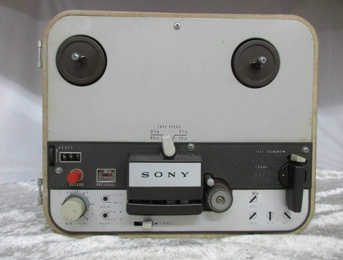 Yahoo!オークション -「sonyの」(オープンリールデッキ Yahoo!オークション -「sonyの」(オープンリールデッキ