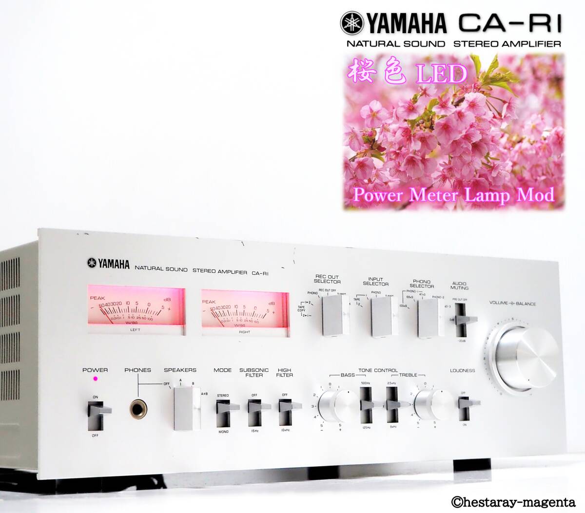 Yahoo!オークション -「ca-r1」(オーディオ機器) の落札相場 Yahoo!オークション -「ca-r1」(オーディオ機器) の落札相場