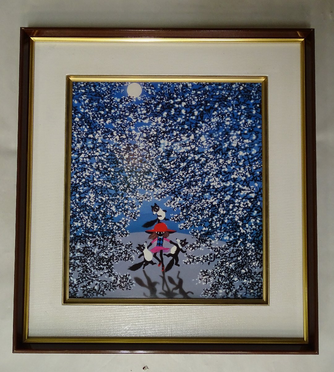 2025年最新】Yahoo!オークション -藤城清治 影絵(美術品)の中古 2025年最新】Yahoo!オークション -藤城清治 影絵(美術品)の中古
