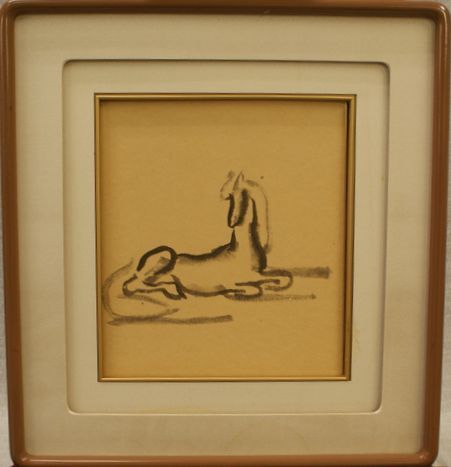 2025年最新】Yahoo!オークション -坂本繁二郎 馬(絵画)の中古品 2025年最新】Yahoo!オークション -坂本繁二郎 馬(絵画)の中古品