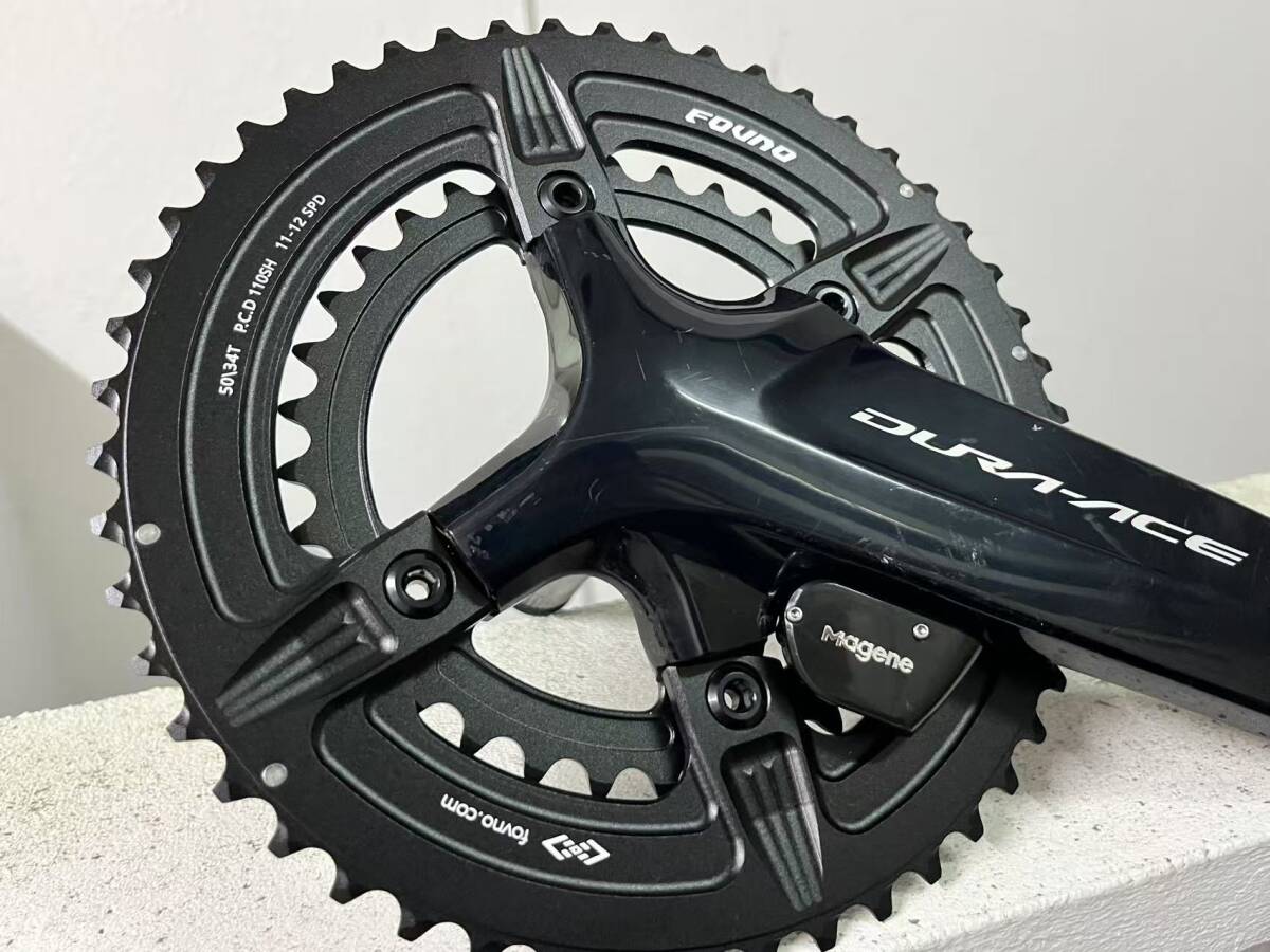 Yahoo!オークション -「fc-r9100」(パーツ) (自転車 Yahoo!オークション -「fc-r9100」(パーツ) (自転車