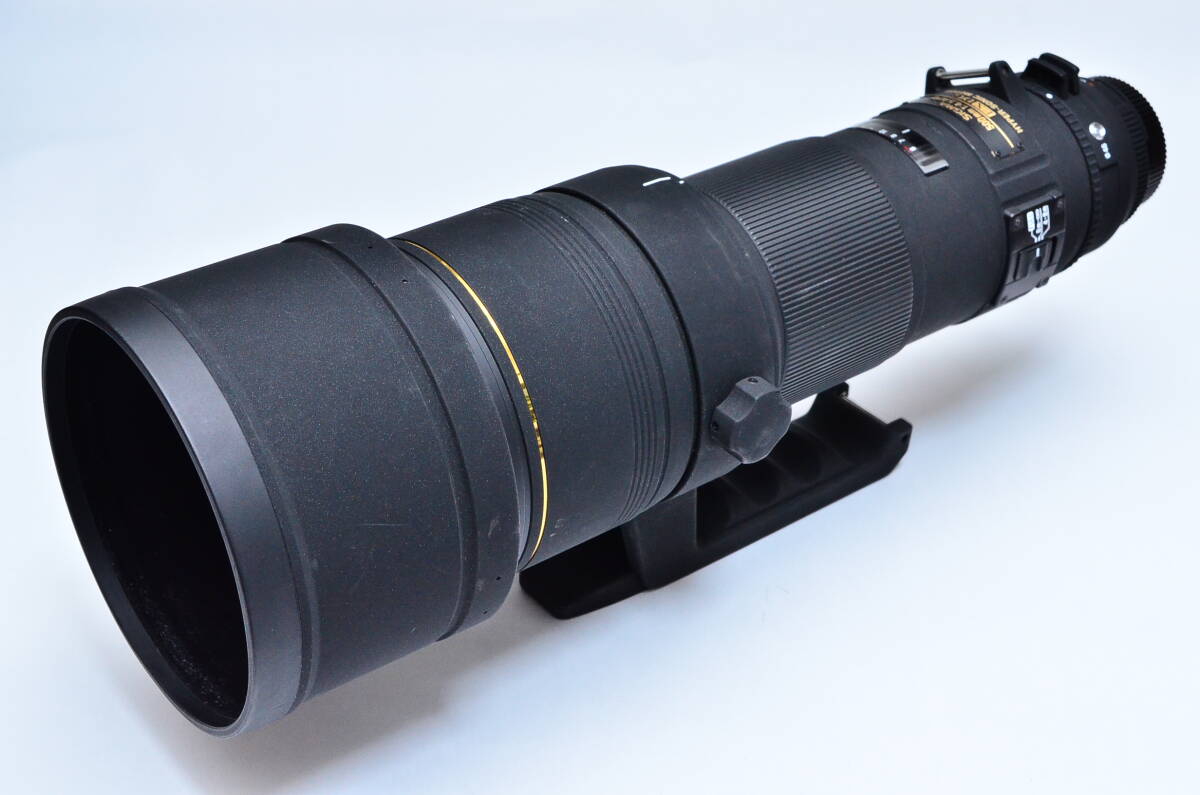2025年最新】Yahoo!オークション -シグマ 500mm f4.5の中古品 2025年最新】Yahoo!オークション -シグマ 500mm f4.5の中古品