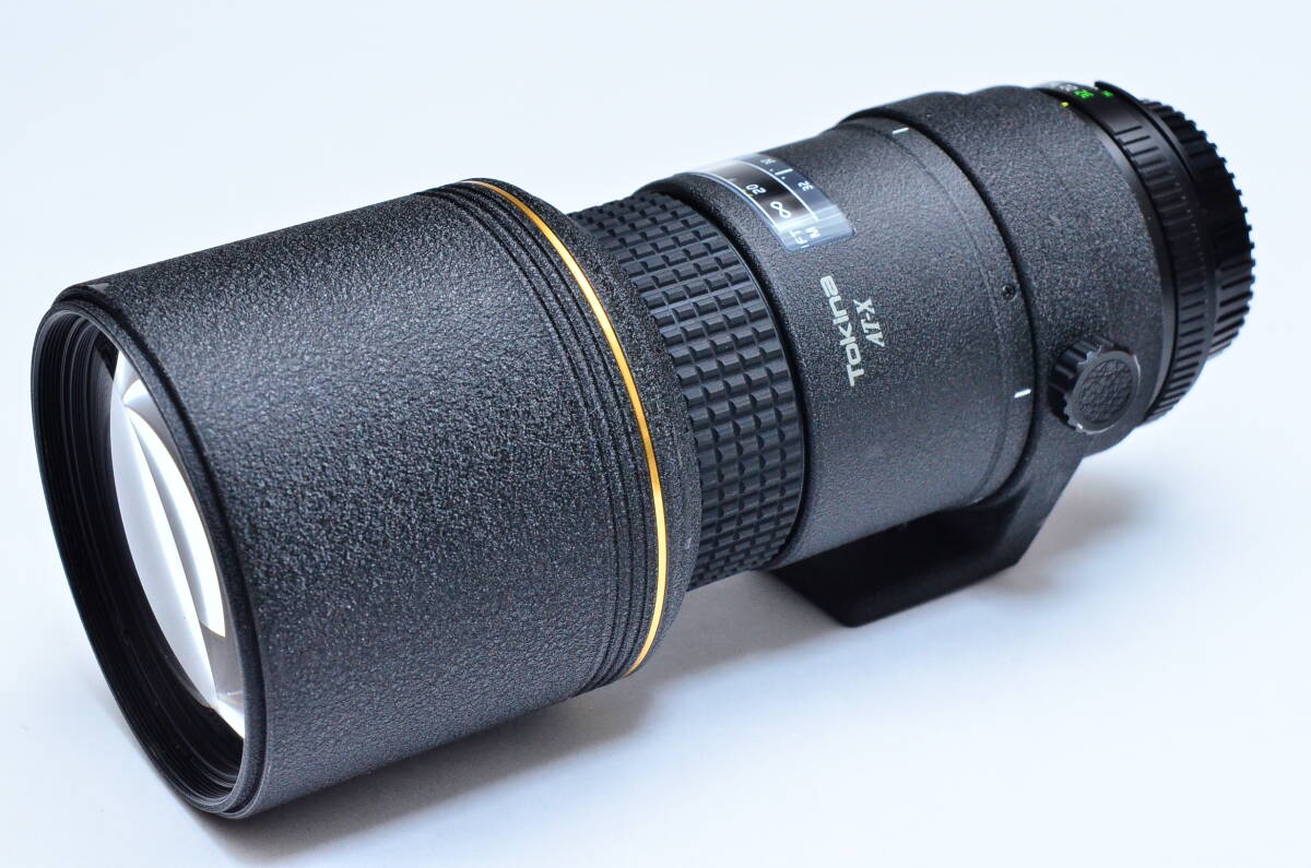 Yahoo!オークション -「at-x 300mm f4」の落札相場・落札価格 Yahoo!オークション -「at-x 300mm f4」の落札相場・落札価格