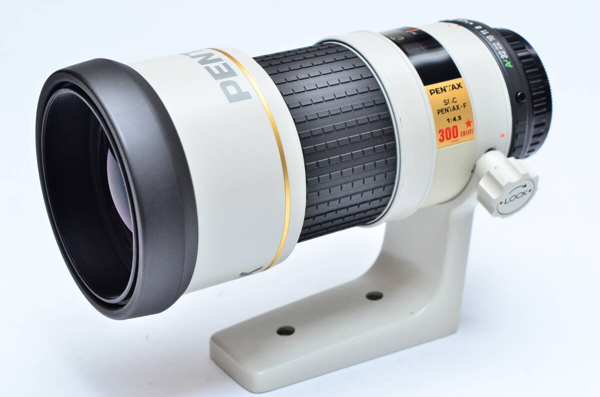 Yahoo!オークション -「smc pentax-f 300mm f4.5」の落札相場 Yahoo!オークション -「smc pentax-f 300mm f4.5」の落札相場