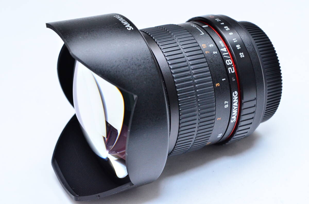 Yahoo!オークション -「samyang 14mm f2.8 canon」の落札相場 Yahoo!オークション -「samyang 14mm f2.8 canon」の落札相場