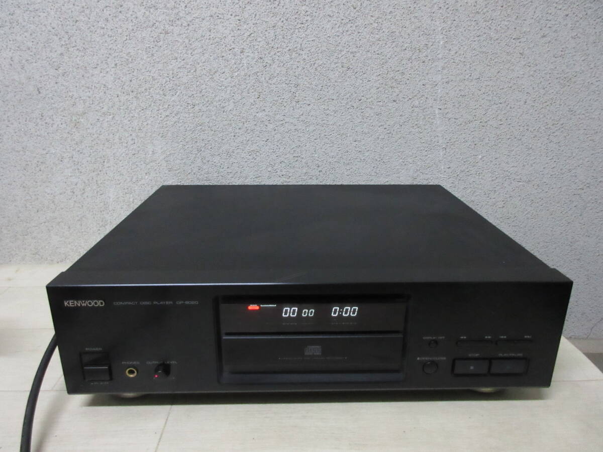 Yahoo!オークション -「kenwood dp-8020」の落札相場・落札価格 Yahoo!オークション -「kenwood dp-8020」の落札相場・落札価格