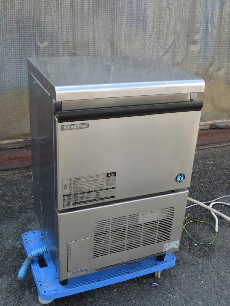 Yahoo!オークション -「cm-60a」(製氷機) (厨房機器)の落札相場 Yahoo!オークション -「cm-60a」(製氷機) (厨房機器)の落札相場