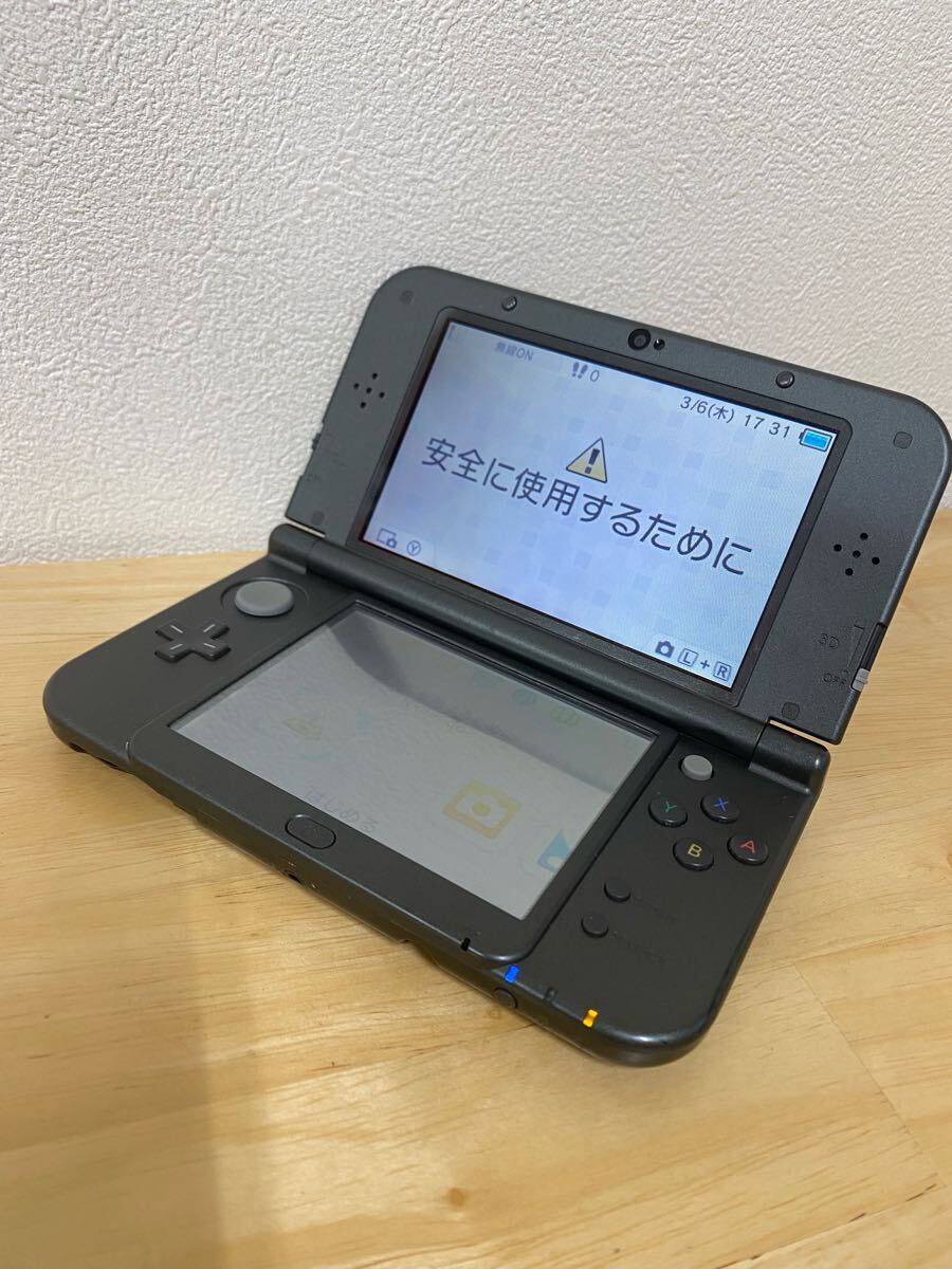 Yahoo!オークション -「new ニンテンドー3ds ll メタリック Yahoo!オークション -「new ニンテンドー3ds ll メタリック