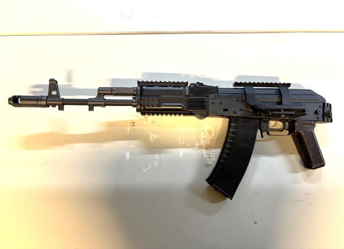 Yahoo!オークション -「次世代 ak カスタム」(ミリタリー) の Yahoo!オークション -「次世代 ak カスタム」(ミリタリー) の