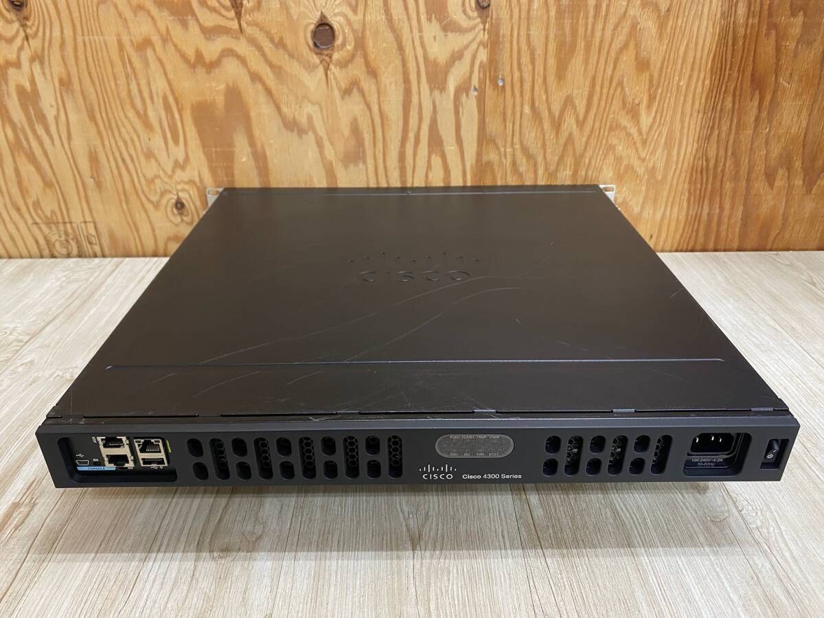 2025年最新】Yahoo!オークション -cisco isr(周辺機器)の中古品 2025年最新】Yahoo!オークション -cisco isr(周辺機器)の中古品