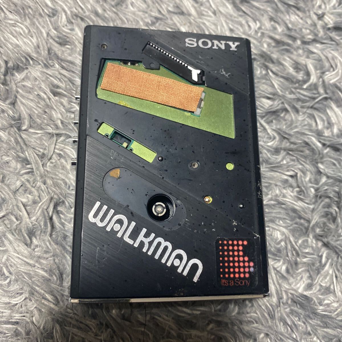Yahoo!オークション -「sony wm 102」の落札相場・落札価格 Yahoo!オークション -「sony wm 102」の落札相場・落札価格