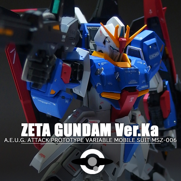 Yahoo!オークション -「mg ゼータガンダム ver.ka 完成品」の Yahoo!オークション -「mg ゼータガンダム ver.ka 完成品」の