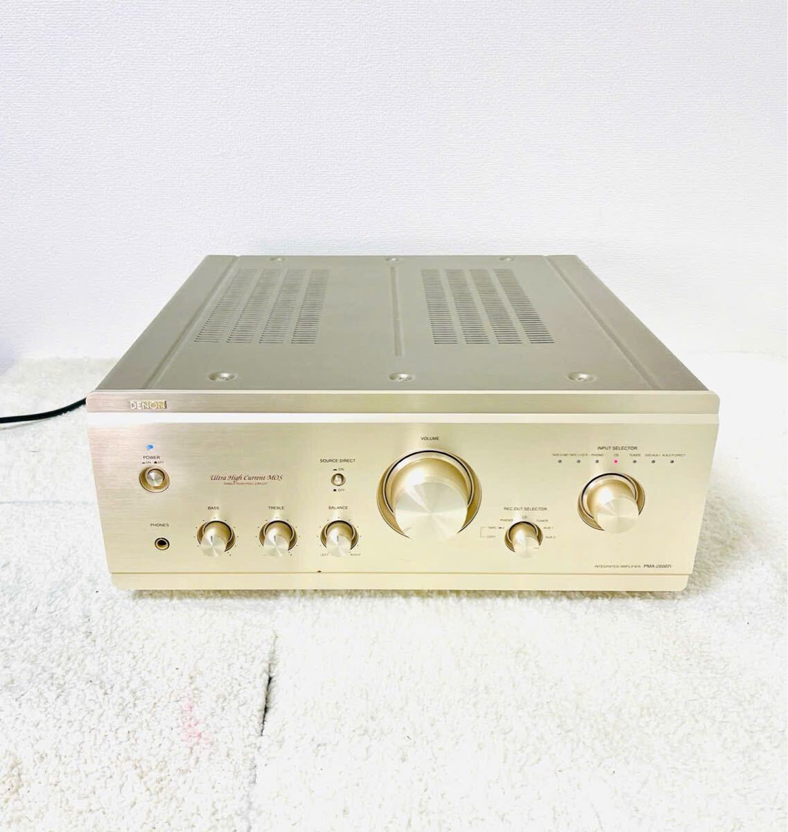 Yahoo!オークション -「pma-2000iv」の落札相場・落札価格 Yahoo!オークション -「pma-2000iv」の落札相場・落札価格