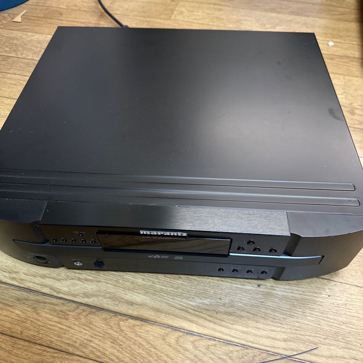Yahoo!オークション -「(marantz マランツ) cc」の落札相場 Yahoo!オークション -「(marantz マランツ) cc」の落札相場