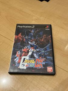 【説明書なし】 機動戦士ガンダム 連邦VS.ジオン DX