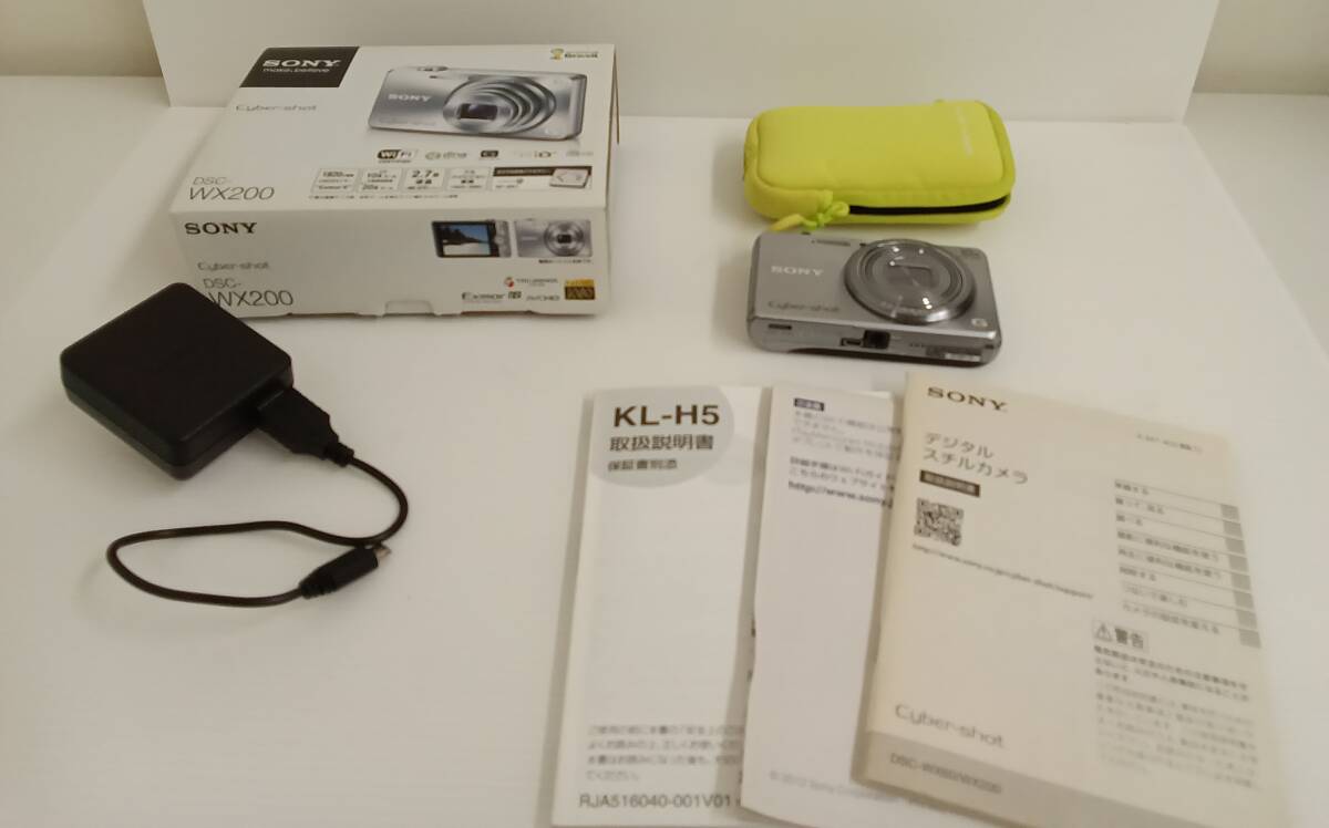 Yahoo!オークション -「dsc-wx200」の落札相場・落札価格 Yahoo!オークション -「dsc-wx200」の落札相場・落札価格