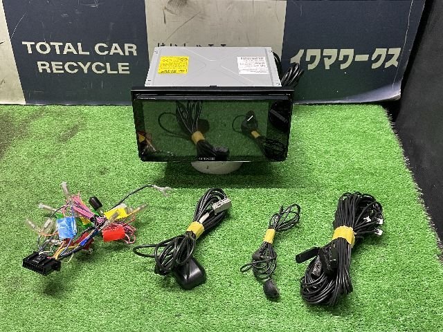 Yahoo!オークション -「mdv-m705 彩速ナビ ケンウッド」の落札 Yahoo!オークション -「mdv-m705 彩速ナビ ケンウッド」の落札