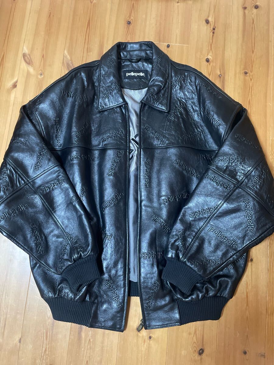 Yahoo!オークション -「ペレペレ レザー」(ジャケット、上着 Yahoo!オークション -「ペレペレ レザー」(ジャケット、上着