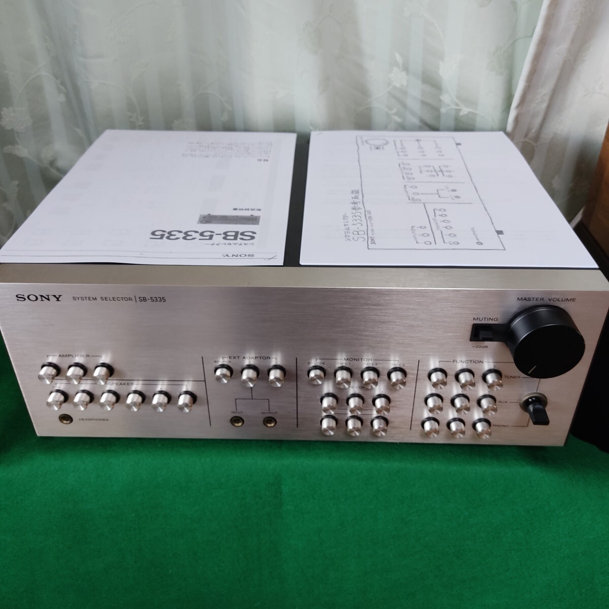Yahoo!オークション -「sony ass-3335」の落札相場・落札価格 Yahoo!オークション -「sony ass-3335」の落札相場・落札価格