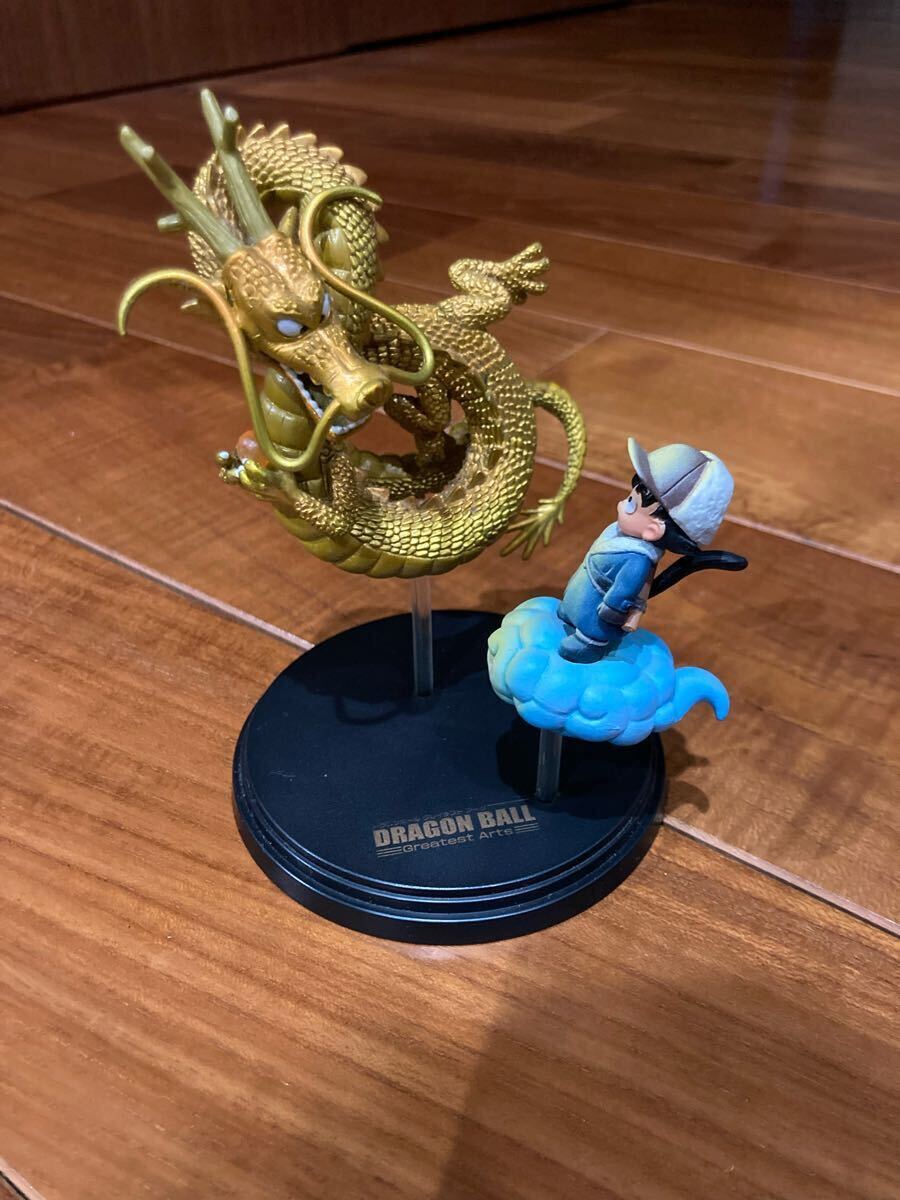 Yahoo!オークション -「ドラゴンボール グレイテストアーツ」の Yahoo!オークション -「ドラゴンボール グレイテストアーツ」の