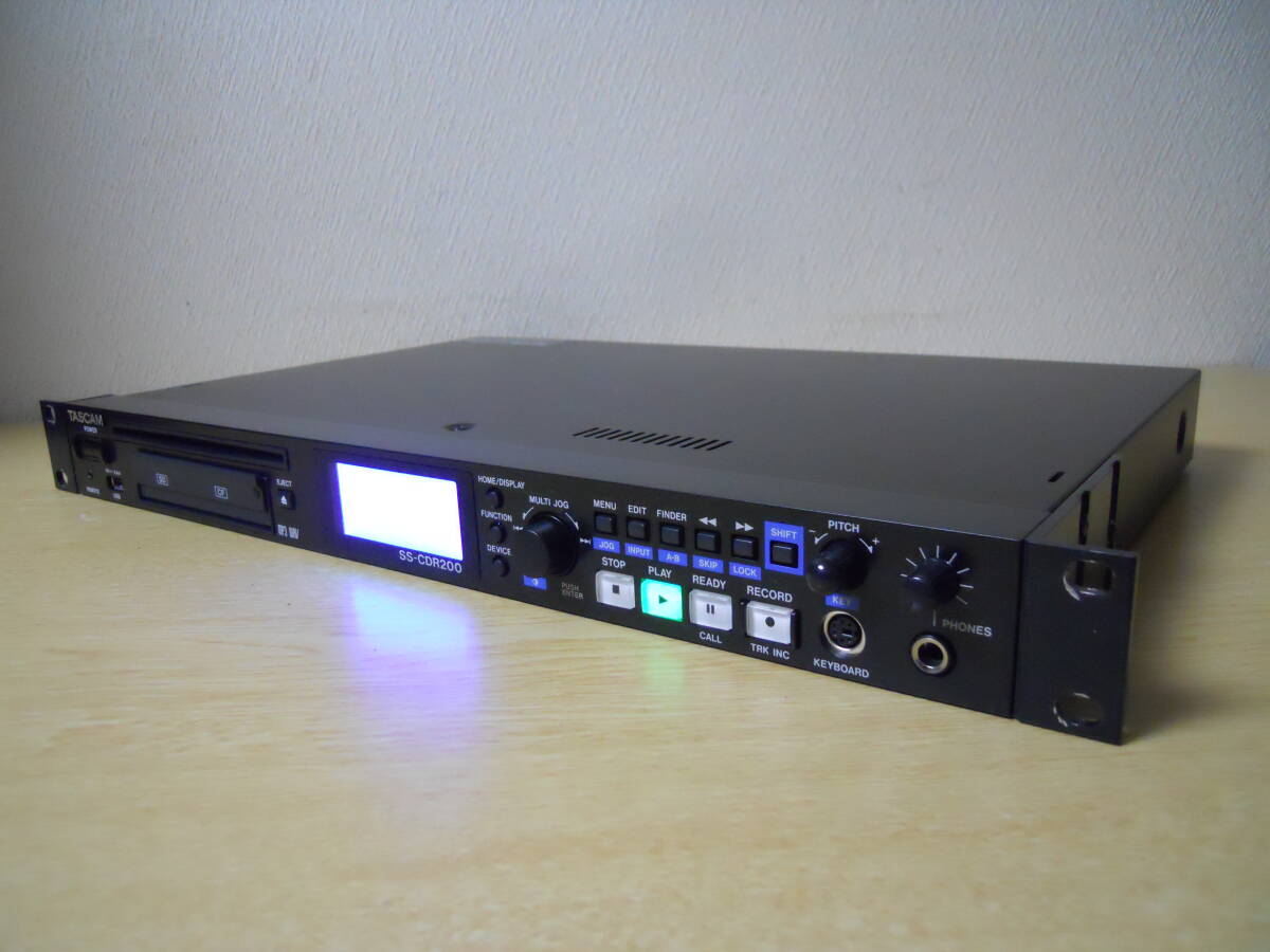 Yahoo!オークション -「tascam ss-cdr200」の落札相場・落札価格 Yahoo!オークション -「tascam ss-cdr200」の落札相場・落札価格
