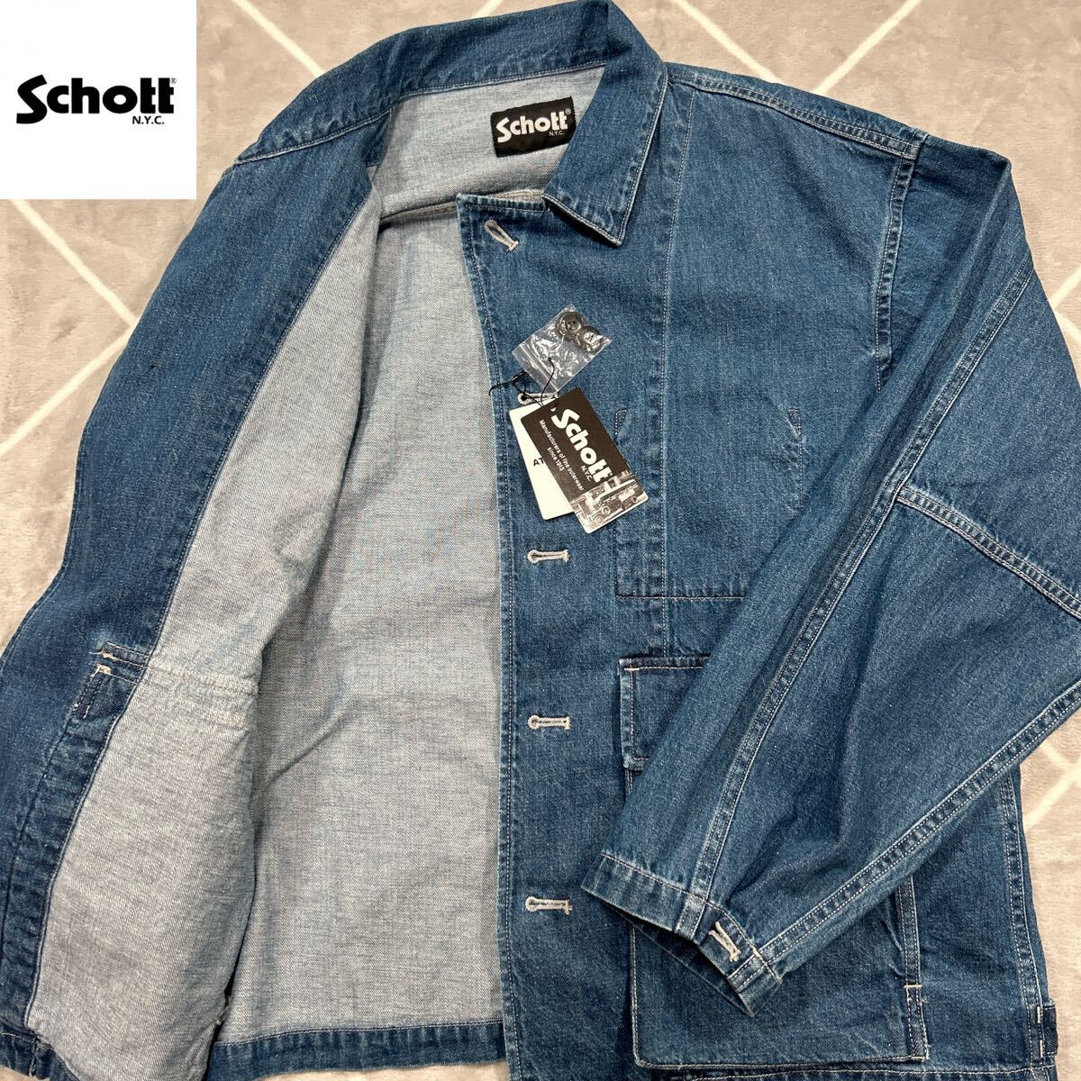 Yahoo!オークション -「(ショット schott) (3rd サード gジャン Yahoo!オークション -「(ショット schott) (3rd サード gジャン