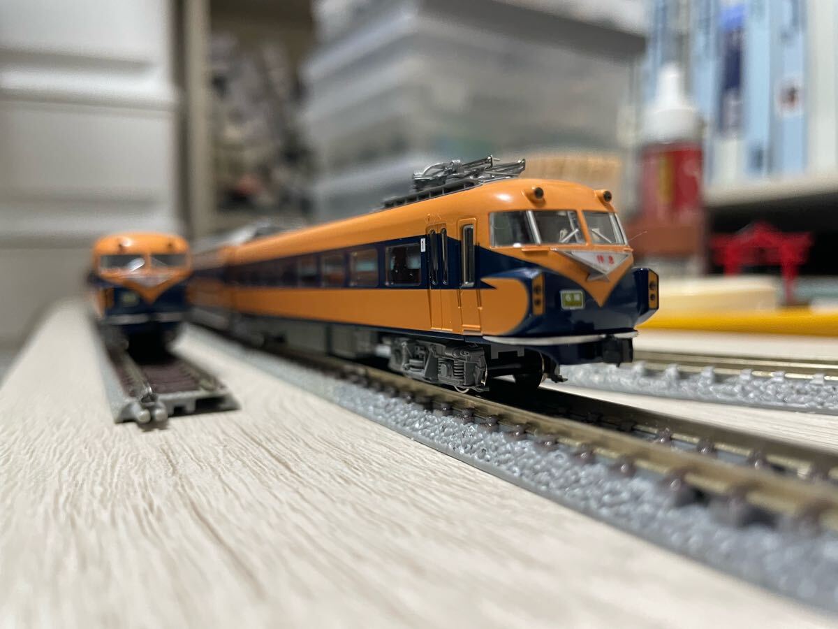 Yahoo!オークション -「kato 近鉄10100系」(私鉄車輌) (Nゲージ Yahoo!オークション -「kato 近鉄10100系」(私鉄車輌) (Nゲージ