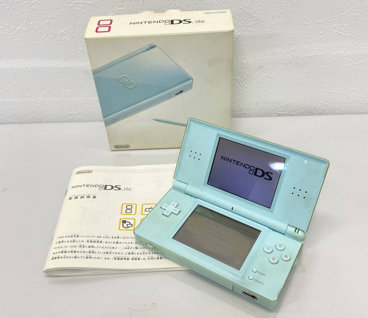 Yahoo!オークション -ニンテンドーDS(テレビゲーム)の落札相場 Yahoo!オークション -ニンテンドーDS(テレビゲーム)の落札相場