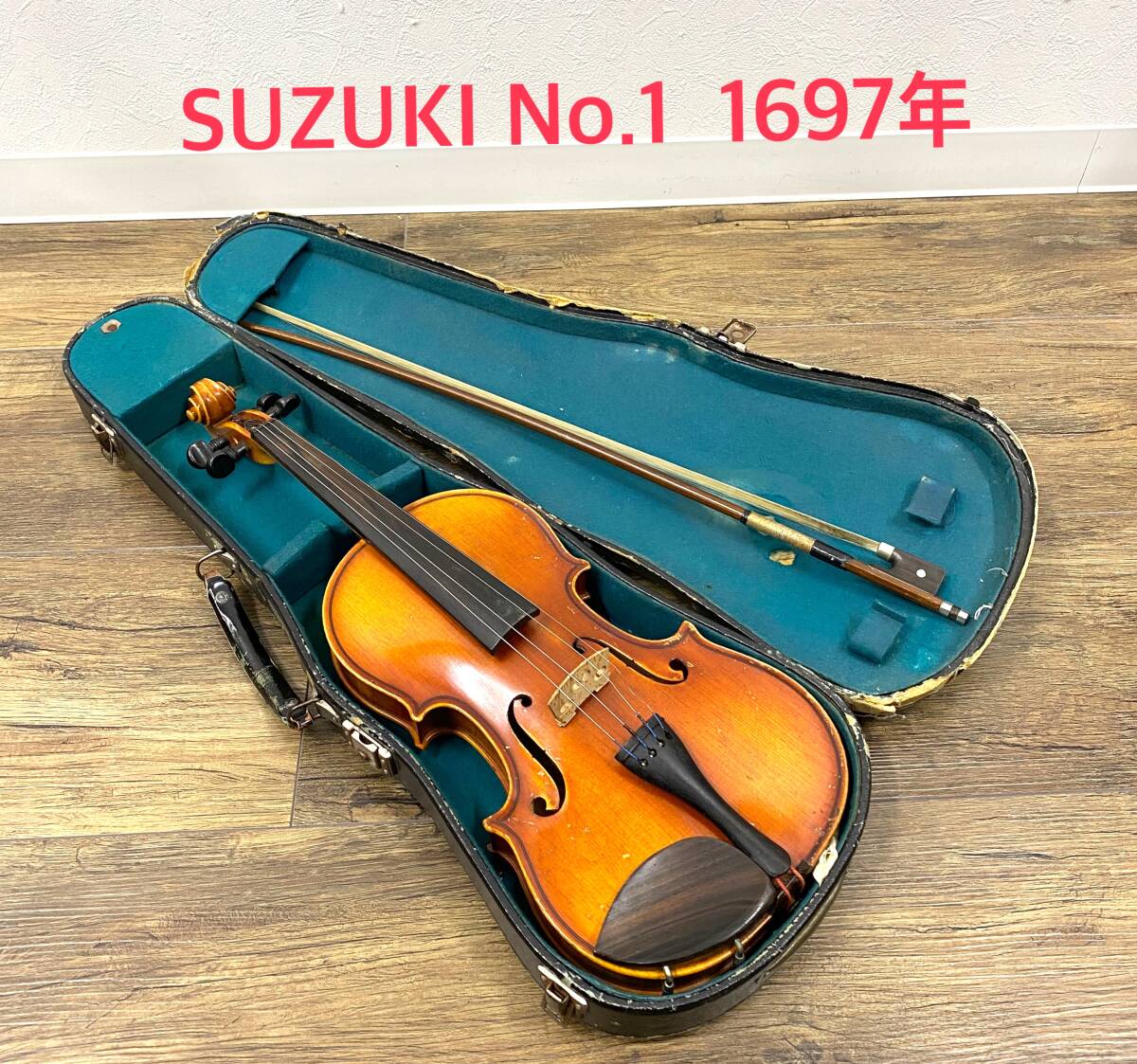 Yahoo!オークション - SUZUKI VIOLIN 鈴木バイオリン No.200 4/4 Yahoo!オークション - SUZUKI VIOLIN 鈴木バイオリン No.200 4/4
