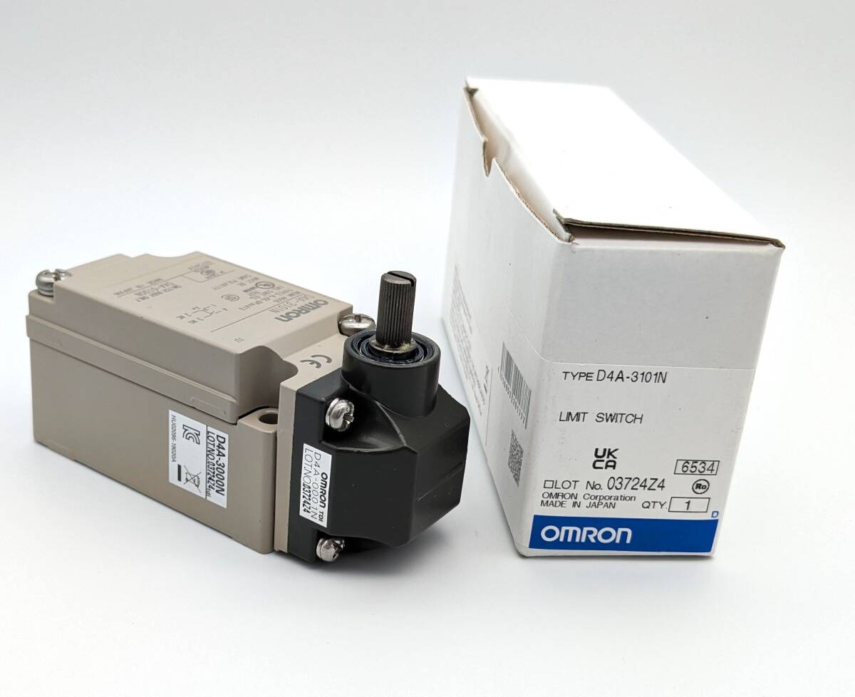 2025年最新】Yahoo!オークション -小型リミットスイッチ omron 2025年最新】Yahoo!オークション -小型リミットスイッチ omron