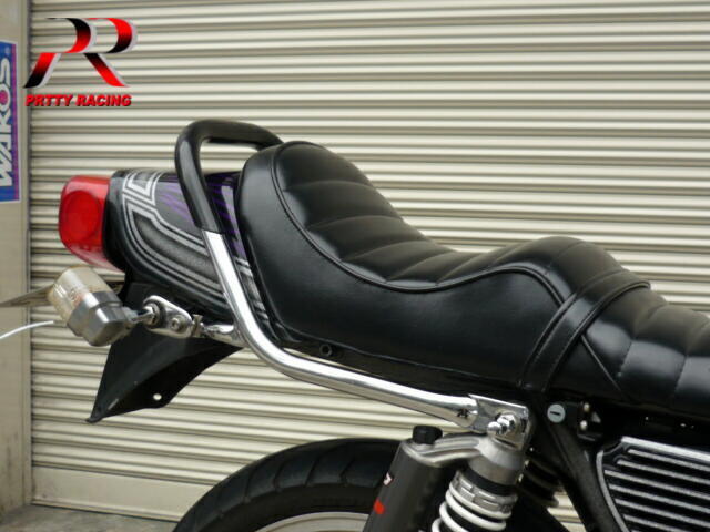 2025年最新】Yahoo!オークション -gs400タンデムバーの中古品 2025年最新】Yahoo!オークション -gs400タンデムバーの中古品