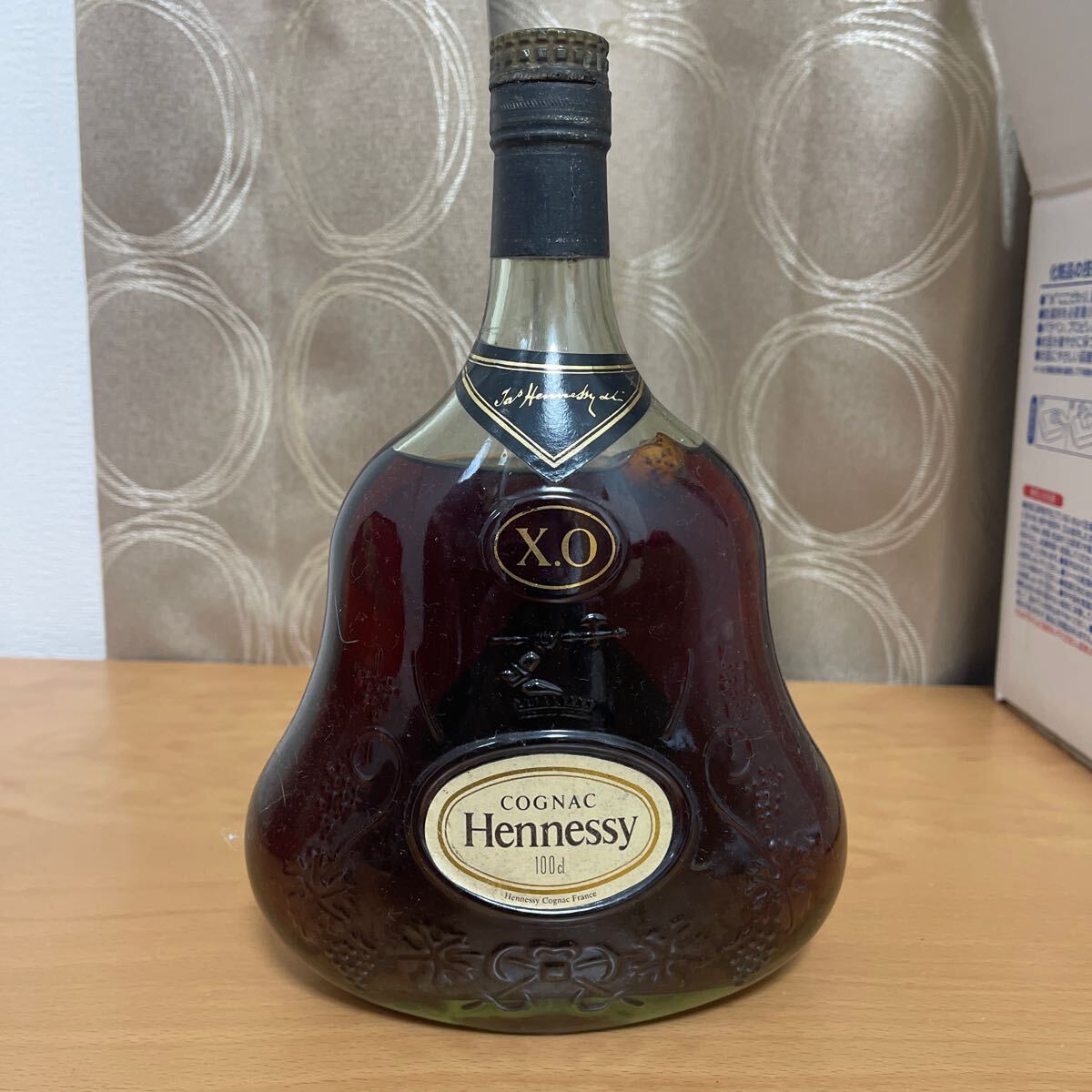 Yahoo!オークション -「ヘネシーxo 1000ml」の落札相場・落札価格 Yahoo!オークション -「ヘネシーxo 1000ml」の落札相場・落札価格
