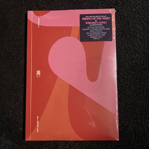 703a2809☆ All About Luv -Digi-