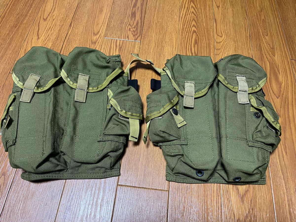 Yahoo!オークション -「ロシア軍」(マガジンポーチ) (個人装備