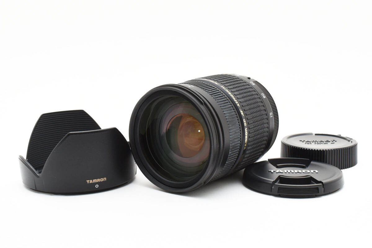 Yahoo!オークション -「tamron sp af28-75mm f2.8 xr di」の落札