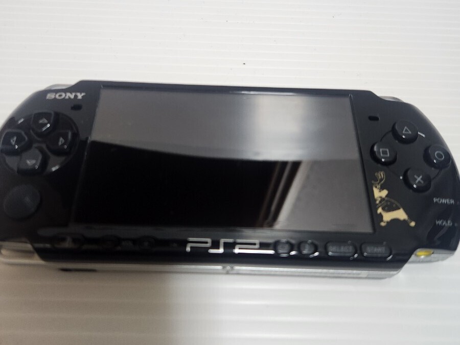 Yahoo!オークション -「麦わらの一味」(PSP本体) (PSP Yahoo!オークション -「麦わらの一味」(PSP本体) (PSP