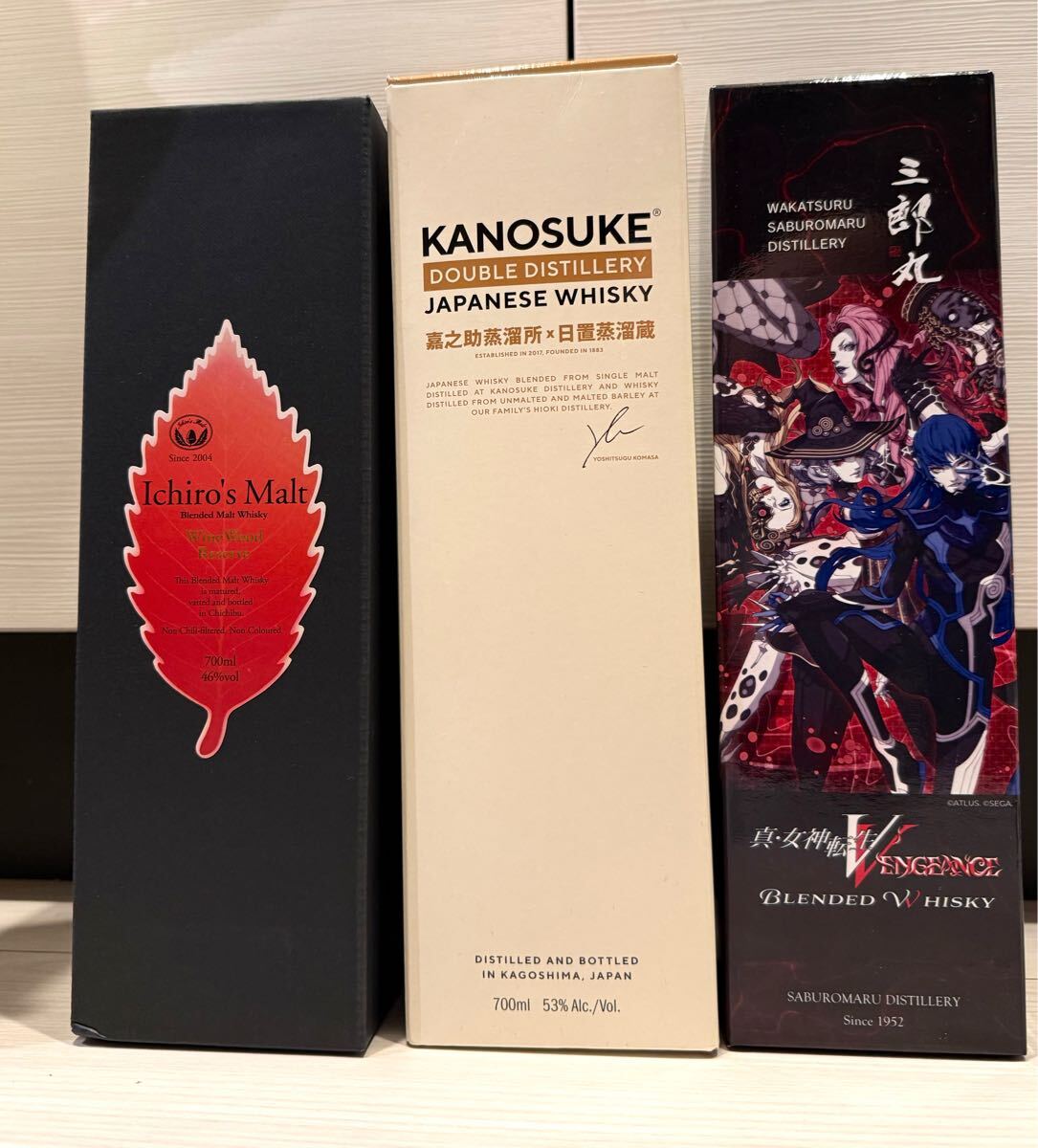 Yahoo!オークション -「三郎丸 ウイスキー」(飲料) の落札相場 Yahoo!オークション -「三郎丸 ウイスキー」(飲料) の落札相場