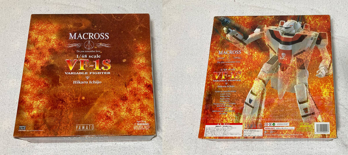 2025年最新】Yahoo!オークション -やまと vf-1の中古品・新品 2025年最新】Yahoo!オークション -やまと vf-1の中古品・新品