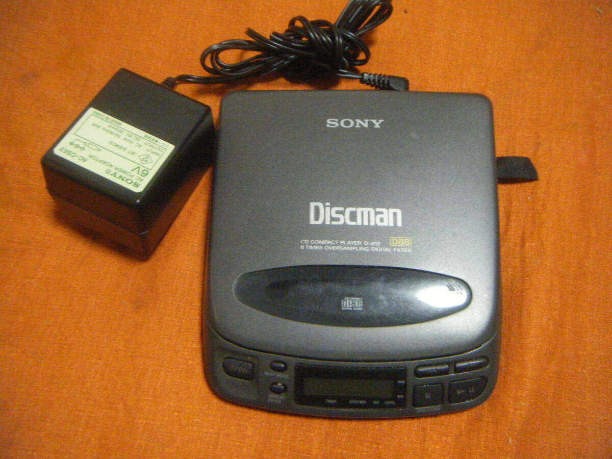 Yahoo!オークション -「(sony ソニー) d-202」の落札相場・落札価格 Yahoo!オークション -「(sony ソニー) d-202」の落札相場・落札価格