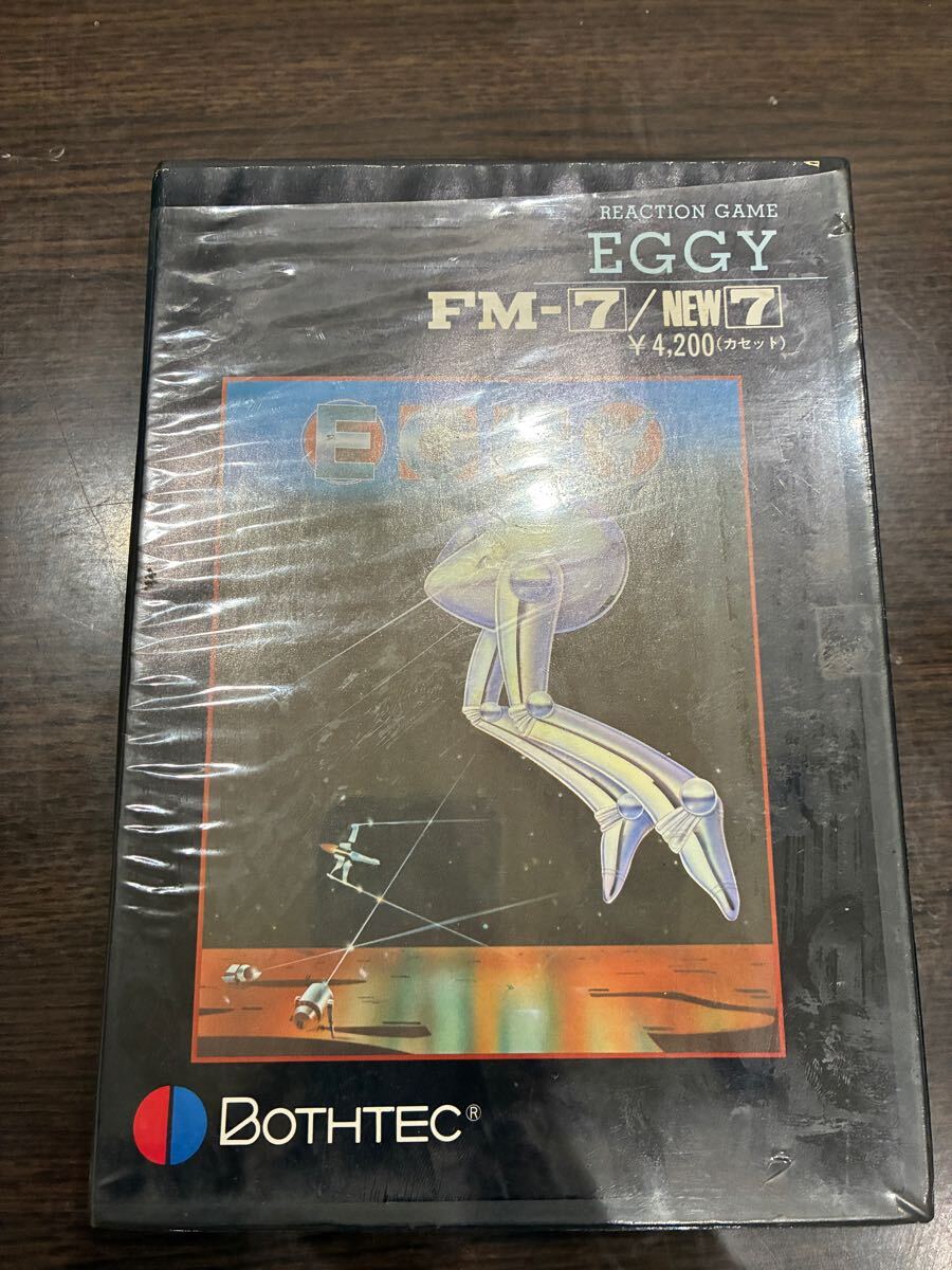 スペースオリエンテーリングFM8/7 PC ゲーム 当時物 昭和レトロ スペースオリエンテーリングFM8/7 PC ゲーム 当時物 昭和レトロ