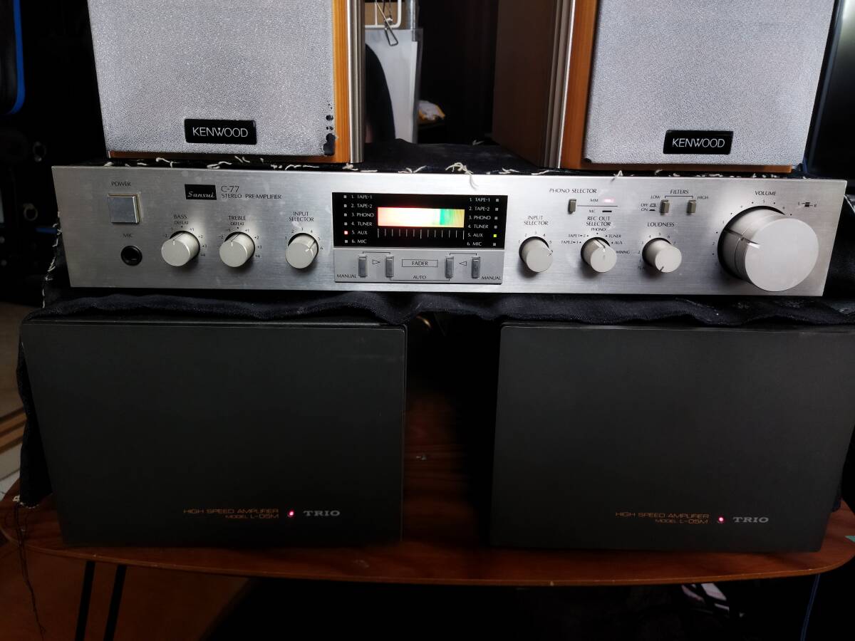 Yahoo!オークション -「trio l-05m」(KENWOOD) (一般)の落札相場 Yahoo!オークション -「trio l-05m」(KENWOOD) (一般)の落札相場