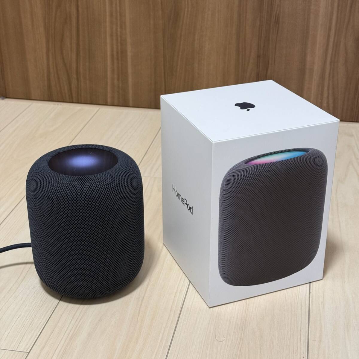 Yahoo!オークション -「homepod 第2世代」の落札相場・落札価格 Yahoo!オークション -「homepod 第2世代」の落札相場・落札価格