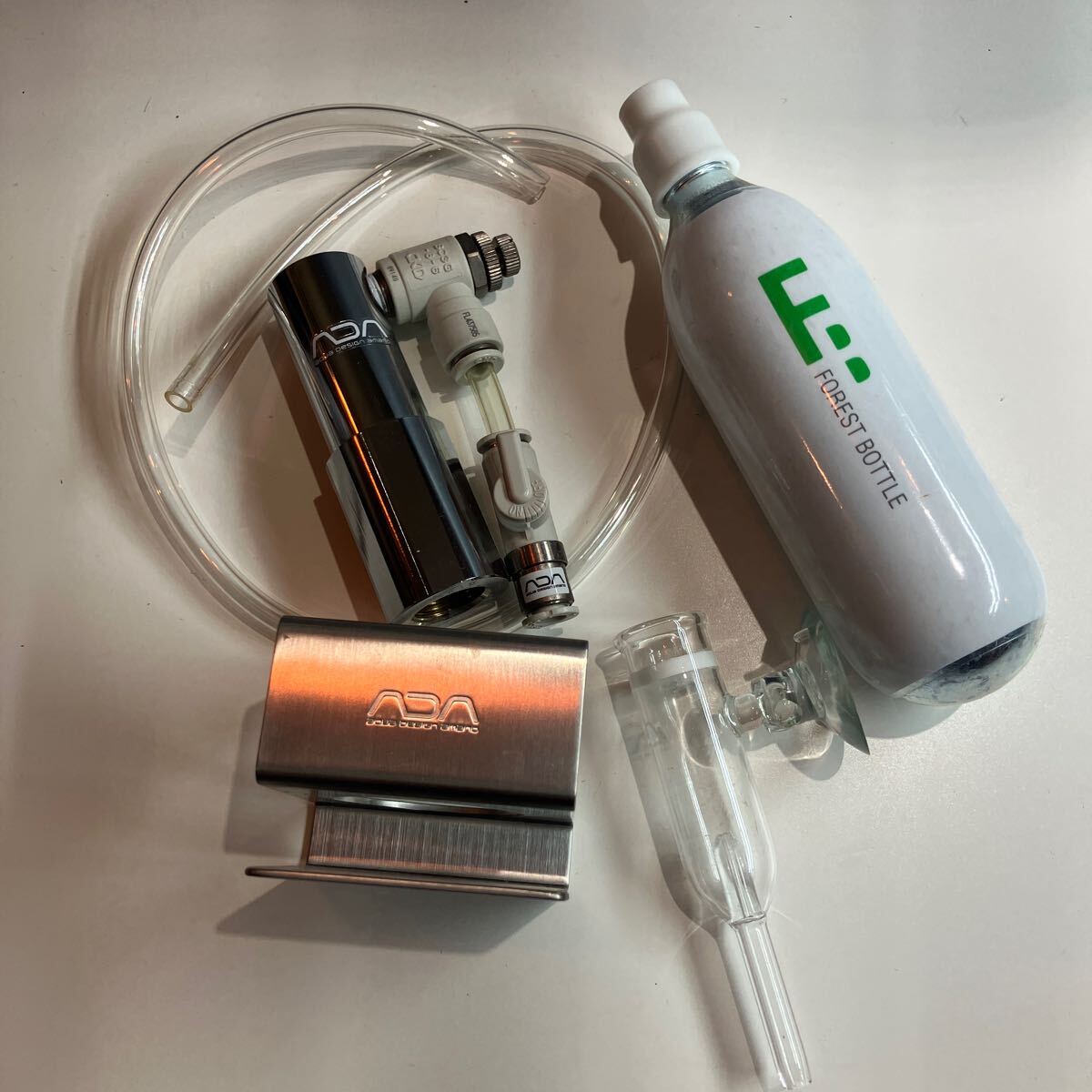 Yahoo!オークション -「ada co2アドバンスシステム」の落札相場 Yahoo!オークション -「ada co2アドバンスシステム」の落札相場