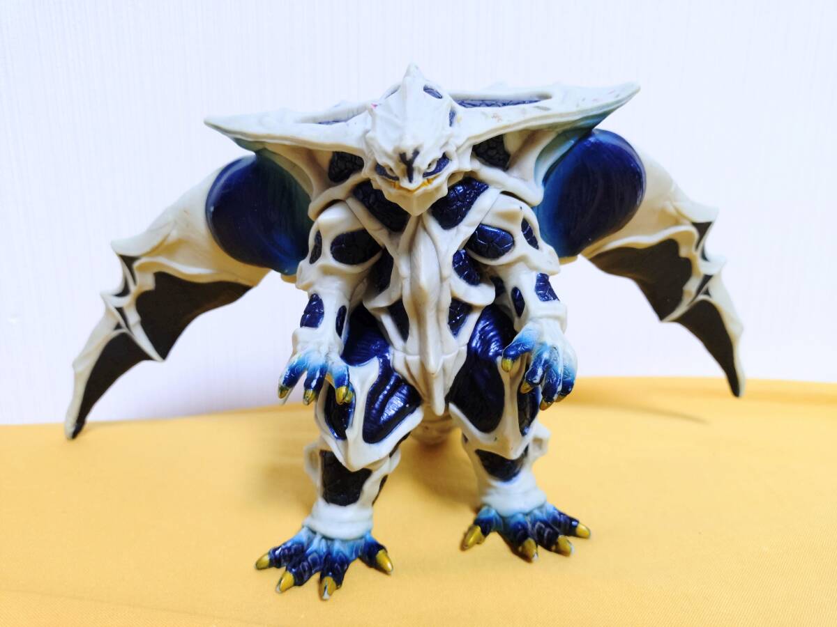 2025年最新】Yahoo!オークション -バンダイウルトラ怪獣ソフビ 2025年最新】Yahoo!オークション -バンダイウルトラ怪獣ソフビ