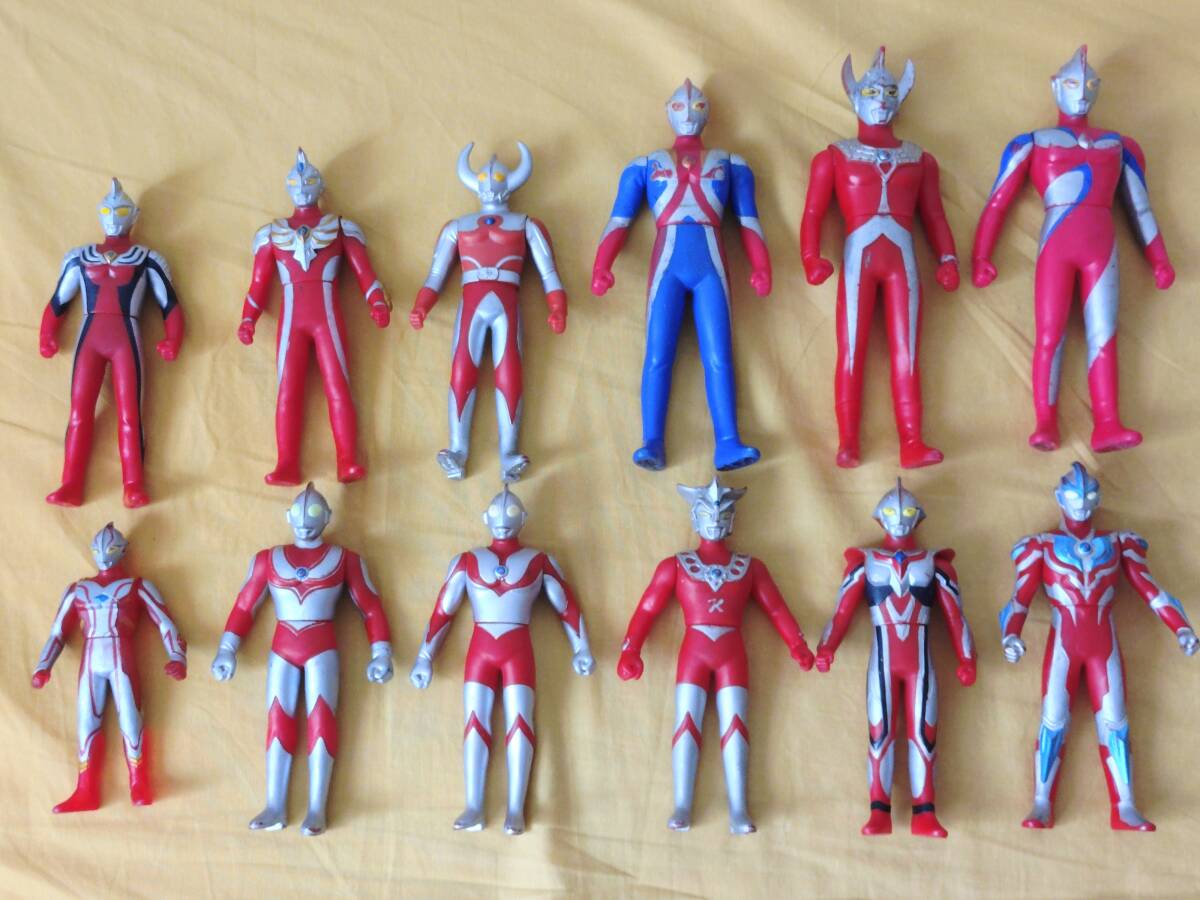 2025年最新】Yahoo!オークション -ウルトラの父 ソフビの中古品 2025年最新】Yahoo!オークション -ウルトラの父 ソフビの中古品