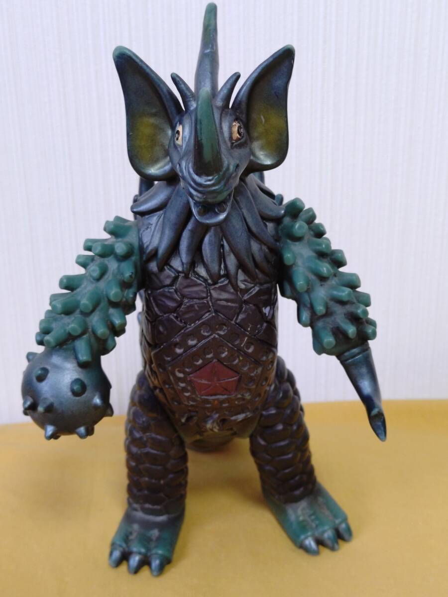 2025年最新】Yahoo!オークション -バンダイウルトラ怪獣ソフビ 2025年最新】Yahoo!オークション -バンダイウルトラ怪獣ソフビ