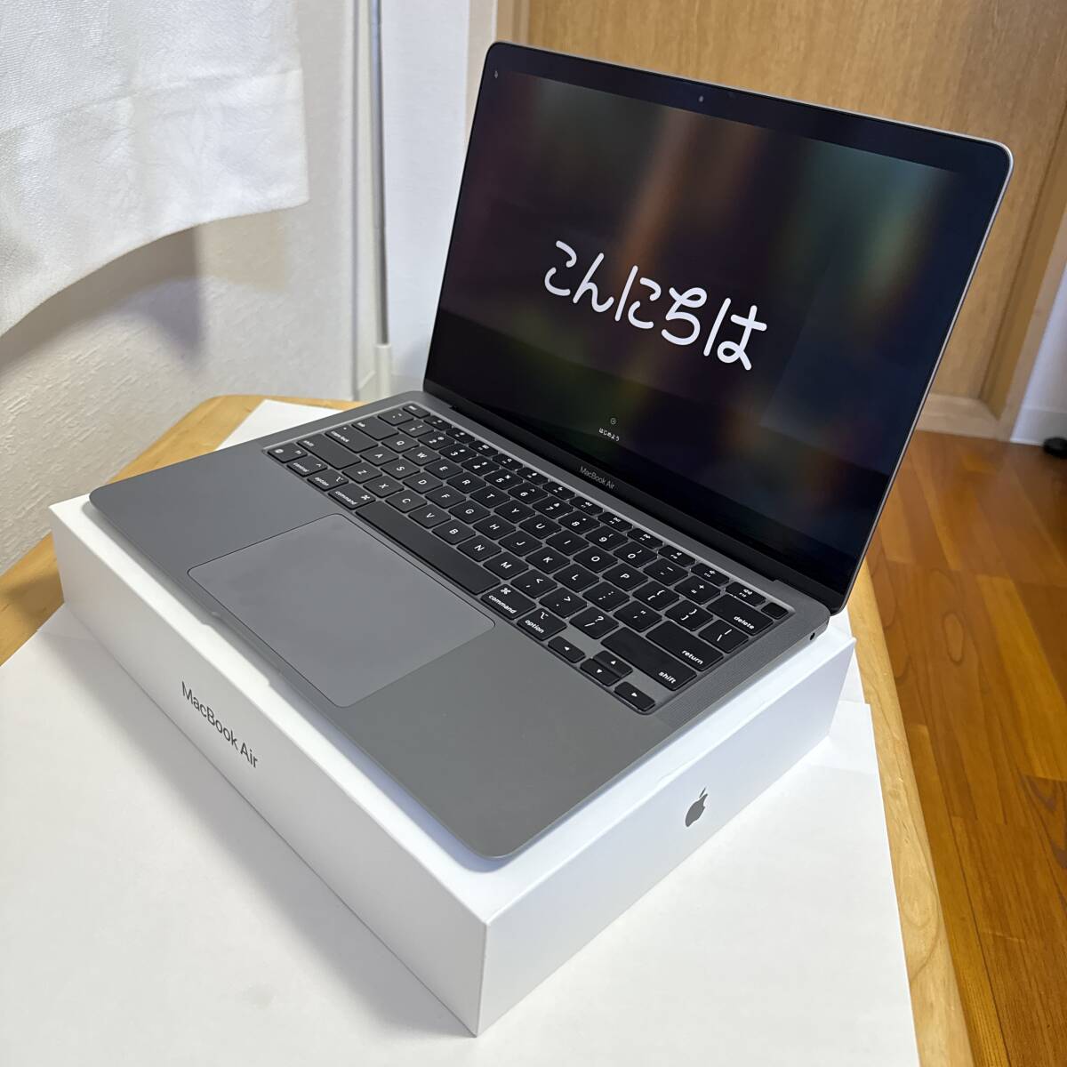 Yahoo!オークション -「macbook スペースグレイ us」(MacBook Yahoo!オークション -「macbook スペースグレイ us」(MacBook