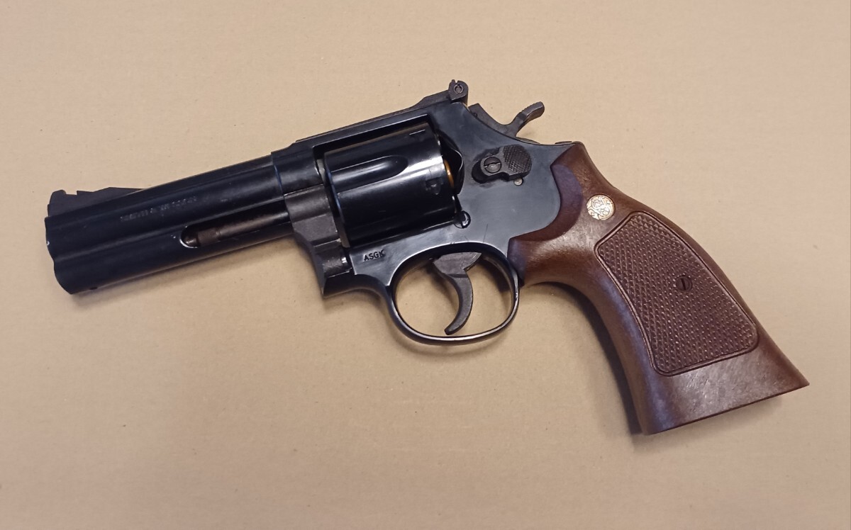 Yahoo!オークション -「s&w 357マグナム」の落札相場・落札価格 Yahoo!オークション -「s&w 357マグナム」の落札相場・落札価格