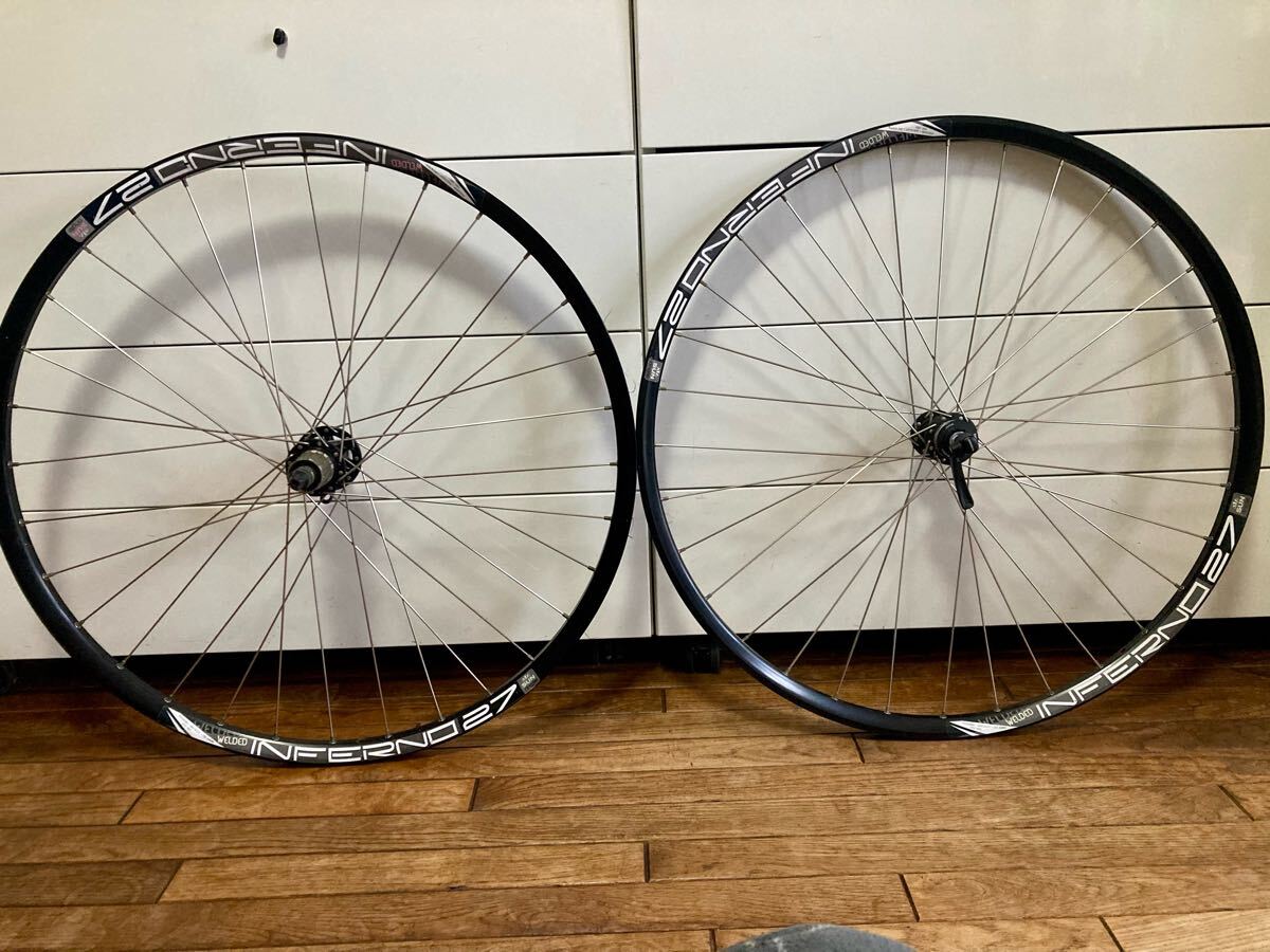 Yahoo!オークション -「sun ringle」(パーツ) (自転車 Yahoo!オークション -「sun ringle」(パーツ) (自転車