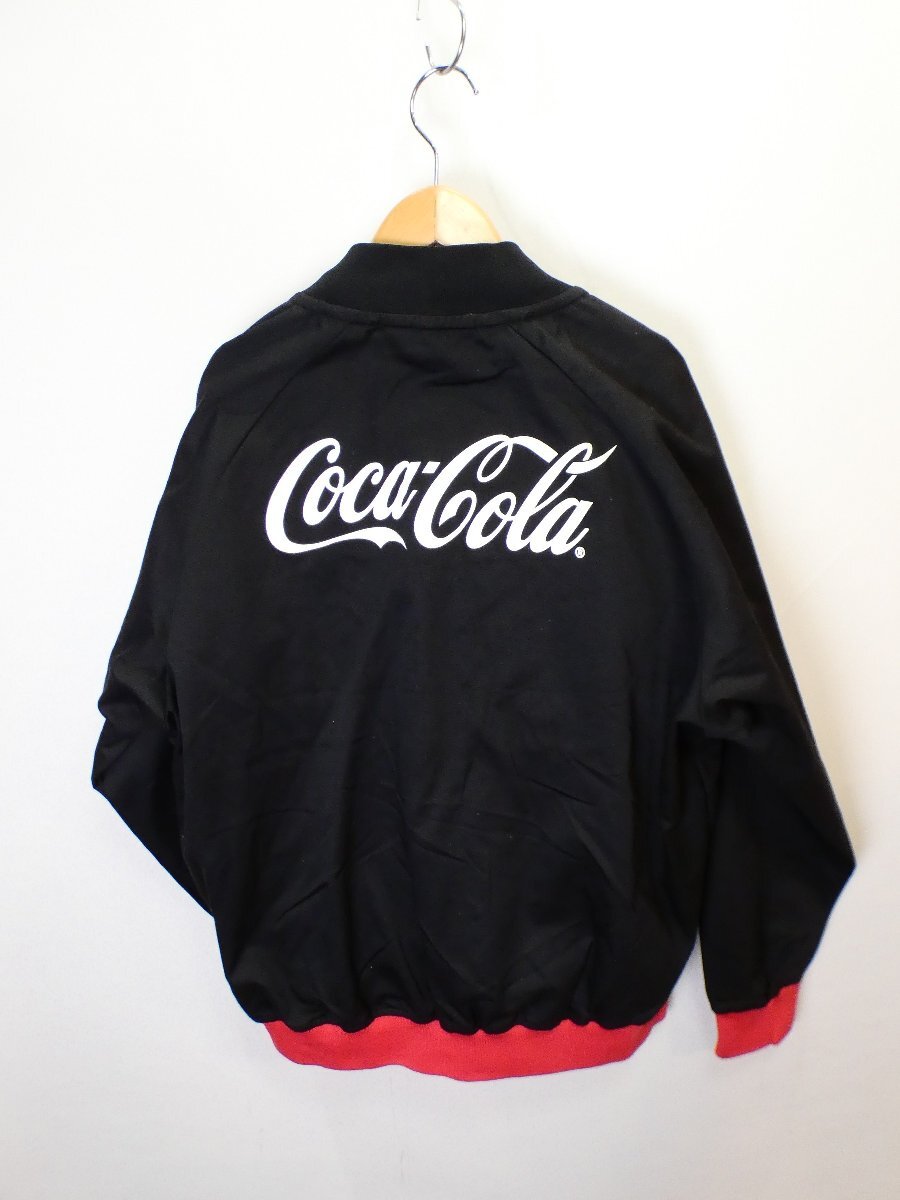 Yahoo!オークション -「)コカコーラ」(ジャンパー、ブルゾン一般 Yahoo!オークション -「)コカコーラ」(ジャンパー、ブルゾン一般